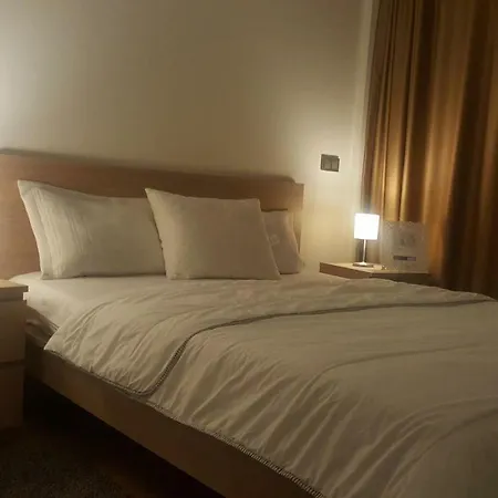 شقة ديولوكس 2 باتيشيهير איסטמבול